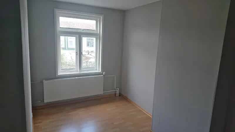 Kamer te huur 10 min van de Erasmus universiteit. 