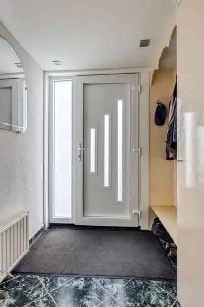 Moderne Hoekwoning Lewenborg 3 slaapkamers Energielabel A