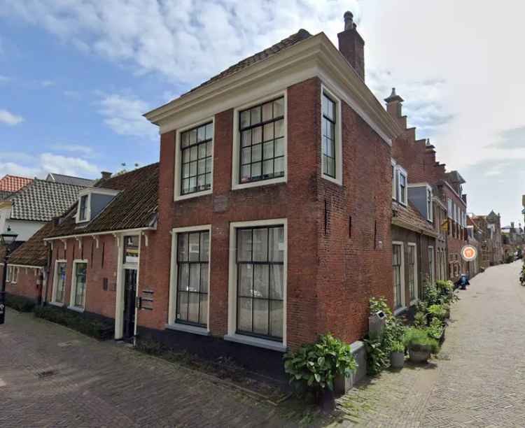 Appartement Te Huur in Alkmaar, Noord-Holland