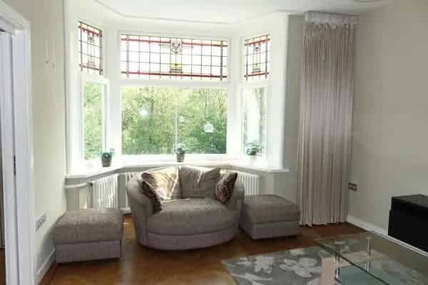 Te huur: Appartement Amstelveenseweg Amsterdam