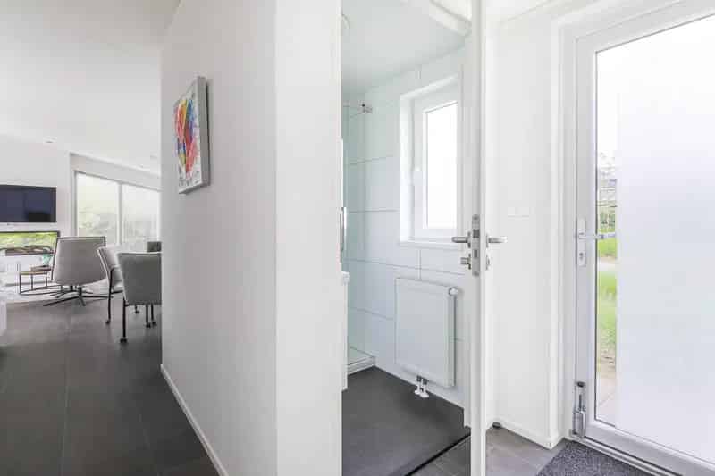 Recreatiewoning Oosterschelde 2 slaapkamers moderne keuken