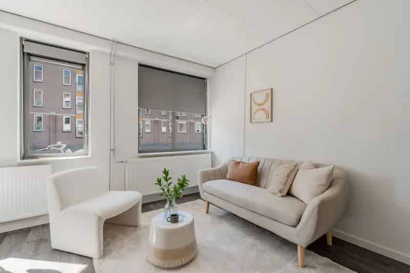 Studio Appartement Apeldoorn Centrum 32m2