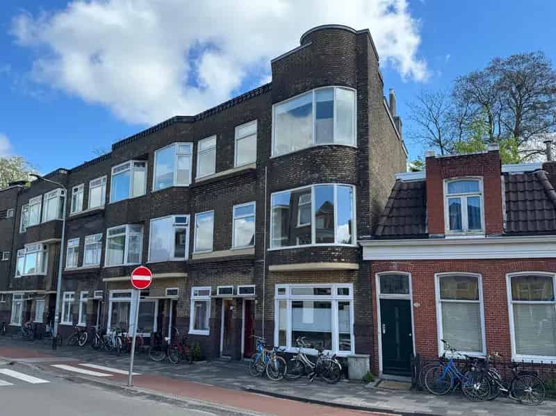 Kamer Groningen Nieuwe Ebbingestraat Eigen Badkamer Beschikbaar 01 07 2025