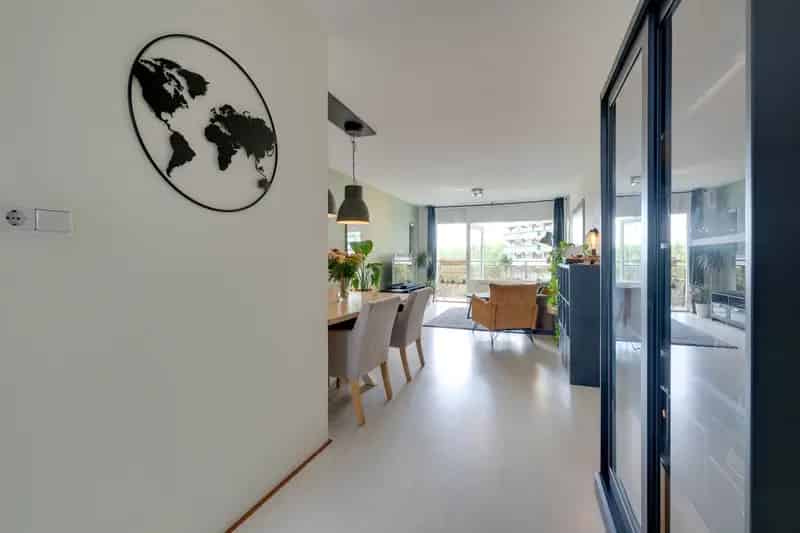 Appartement te koop Amsterdam Noord Loenermark