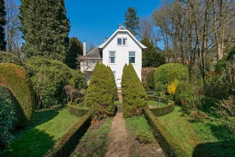 Villa 't Zonneheem Oosterbeek te koop
