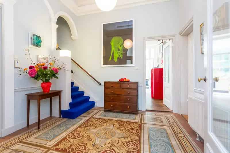 Huis te koop: Eendrachtsweg 59 3012 LE Rotterdam 