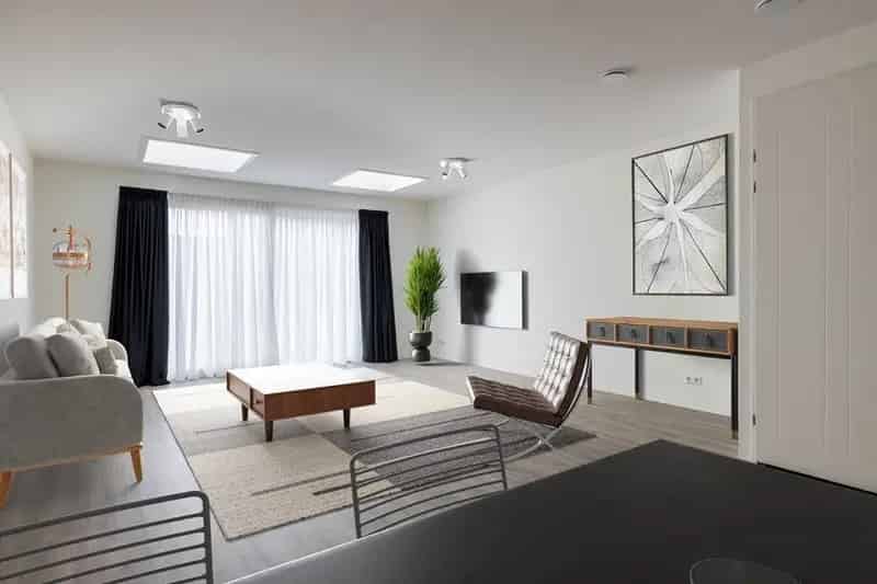 6 Kamer Nieuwbouw Hoekwoning Aalsmeer 145m2