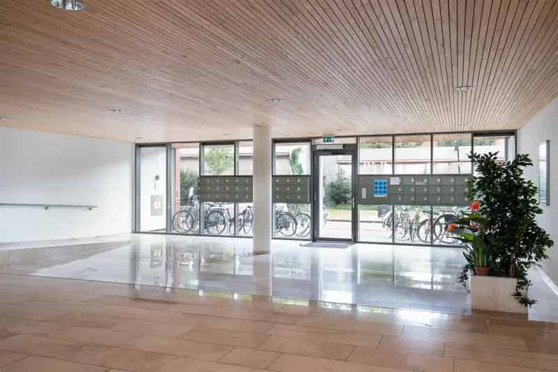 Luxe Appartementen Amersfoort Eemplein Station