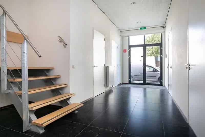 Bedrijfshal Rotterdam Spaanse Polder te Huur 210m2