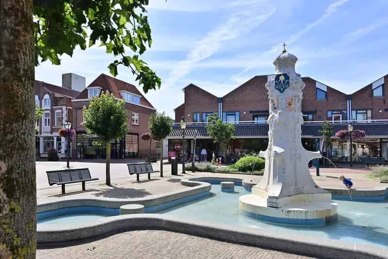 Appartement te koop Bussum 130m2 2 slaapkamers Energielabel A