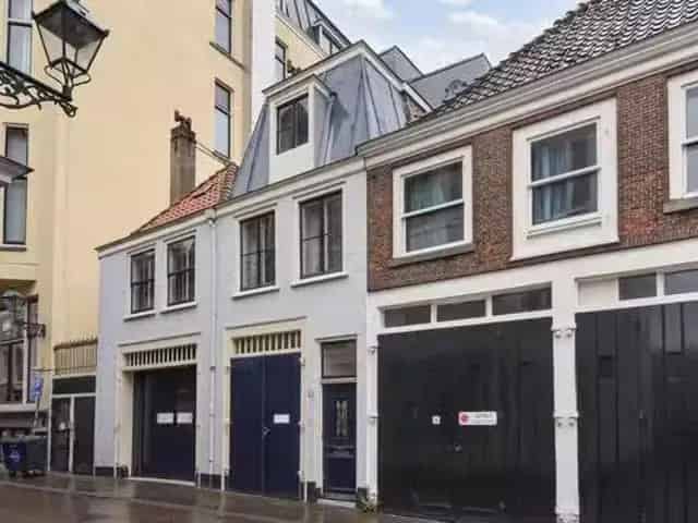 Huis te koop Den Haag Waalsdorp 4 slaapkamers 126m2