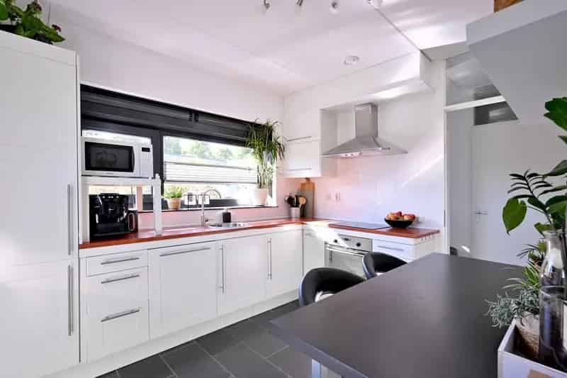 2 1 Kapwoning Deventer  Uitgebouwd  Energielabel A