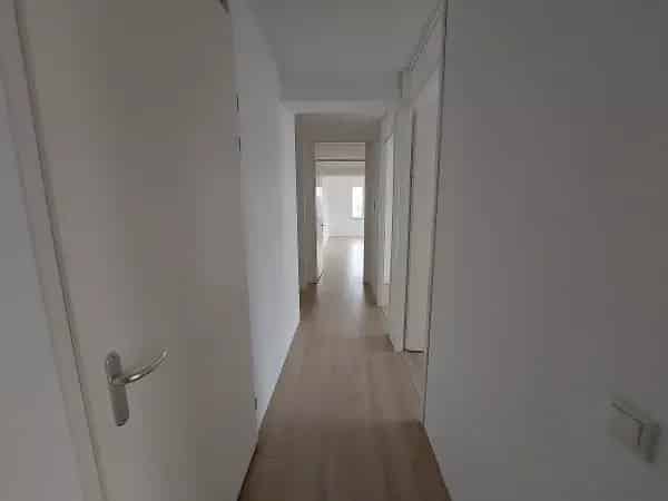 Ruim 3-kamerappartement Rotterdam Maashavenweg