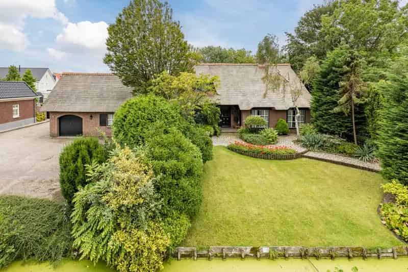 Huis Te Koop , 53, Noordweg, Wateringen, Zuid-Holland