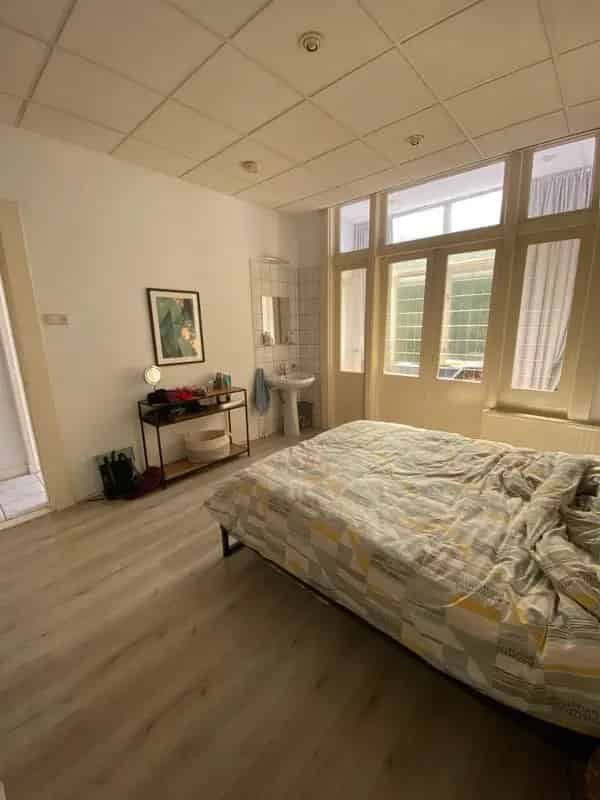 Studentenappartement Rotterdam Bergweg 6 maanden