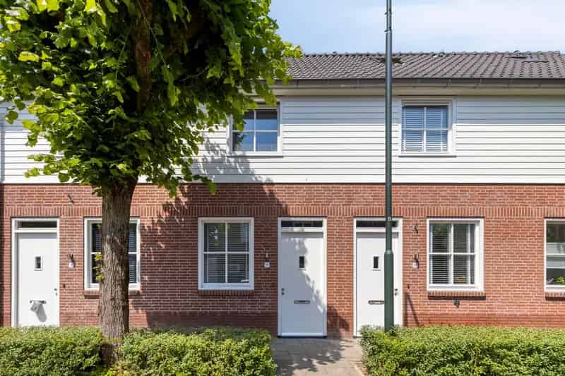 3 Slaapkamers Huis te koop Oude Haarenseweg Oisterwijk