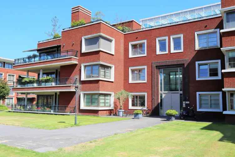 Drie kamer appartement te huur in Oranjehof Alkmaar