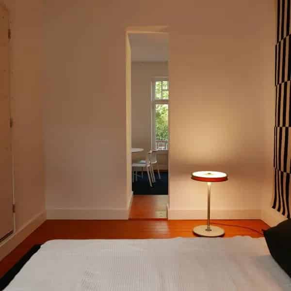 Appartement Maastricht Wilhelminasingel - Poisson Vert