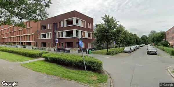 3 Slaapkamer Huis Groningen Moderne Keuken Achtertuin