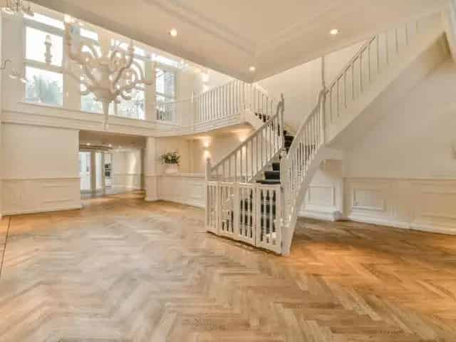 Huis Amsterdam Prinsengracht: Luxe Grachtenpand met Zwembad