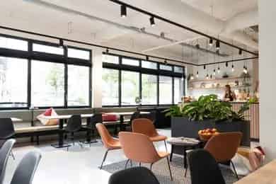 16-679 m2 Kantoorruimte te Huur Amsterdam Zuid-Oost