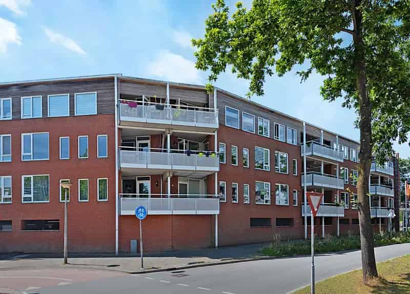 Appartement te koop: Sara Burgerhartsingel 391 3813 NZ Amersfoort 