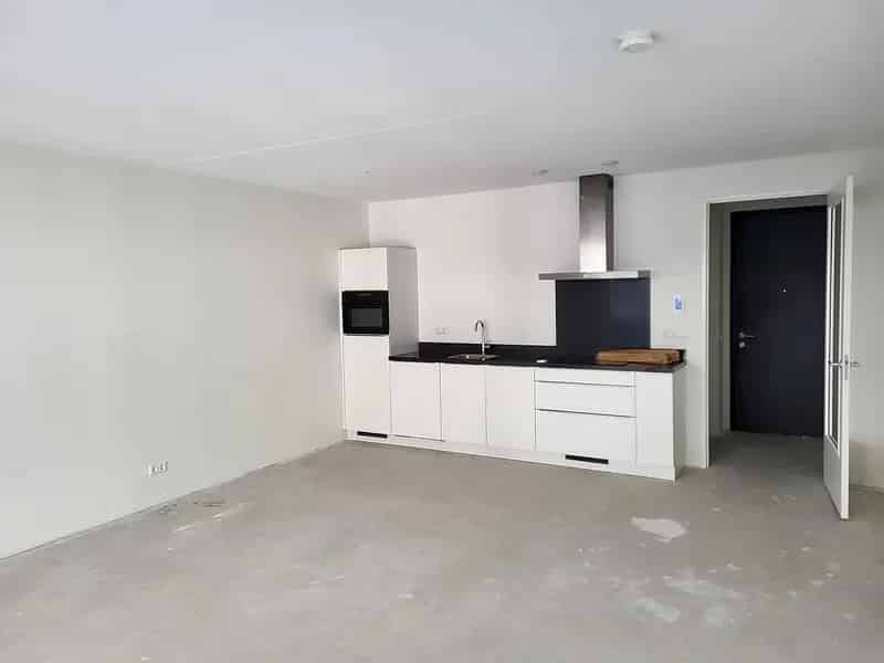 Amsterdam Tweekamerappartement Toplocatie