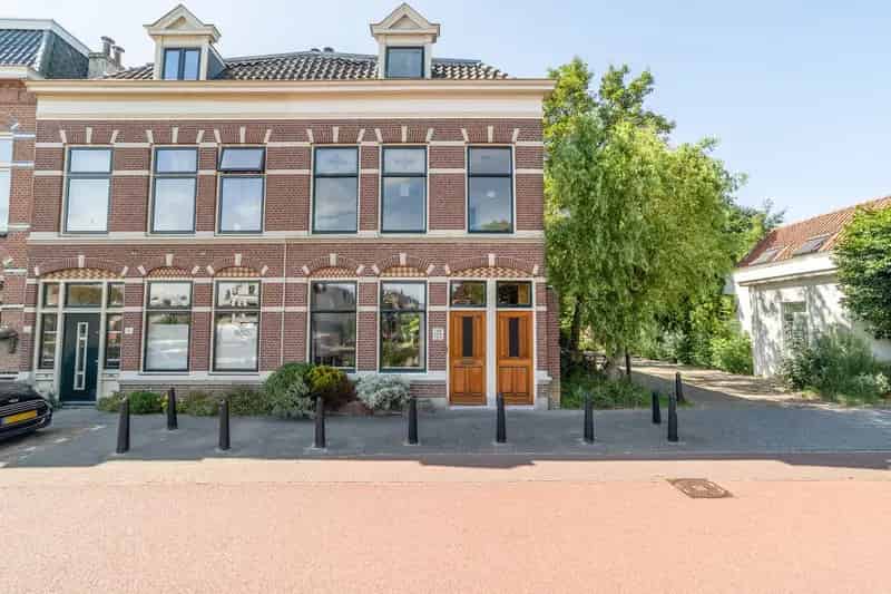 Huis te koop: Jaagpad 149 2288 CP Rijswijk (ZH) | Funda