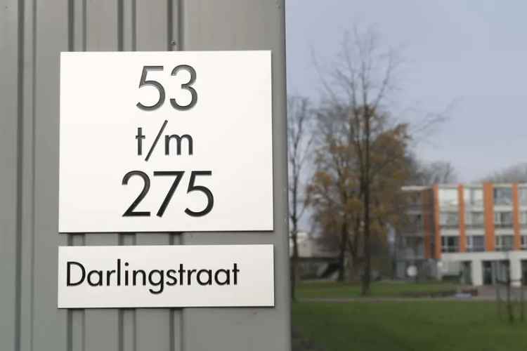 Studentenwoningen Amsterdam Zuidoost De Spinozacampus