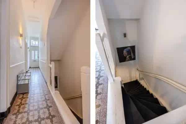 Royale Benedenwoning Bottendaal 4 slaapkamers
