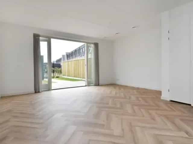 Eengezinswoning te huur Den Haag Vroondaal