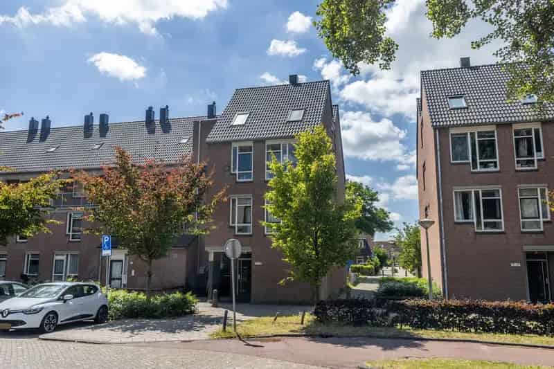 Appartement te koop: Wethouder Serrurierstraat 26 1107 CE Amsterdam | Funda