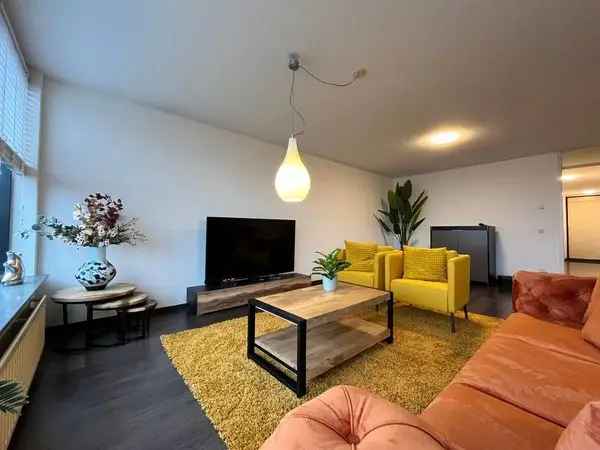 Appartement Te Huur in Rotterdam, Zuid-Holland