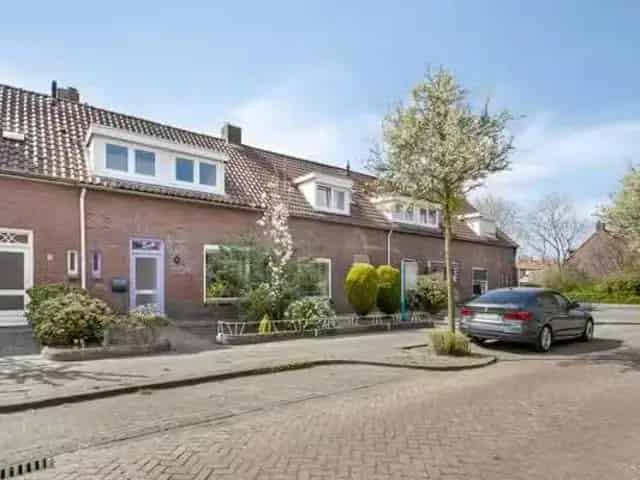 Huis te koop Eindhoven Bennekel Oost