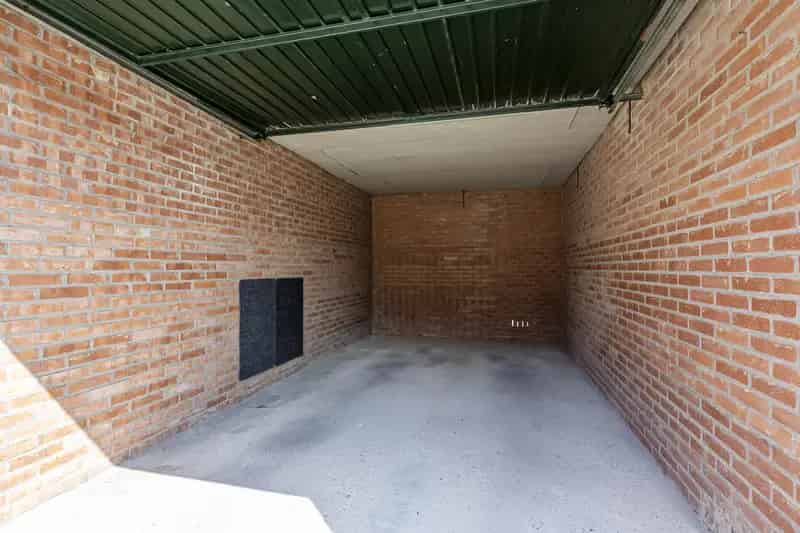 Garagebox te huur Landgraaf Nabij Waubach