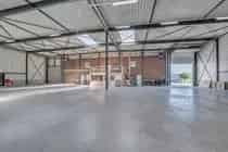 330 m2 Bedrijfsruimte te Huur Venlo Trade Port West
