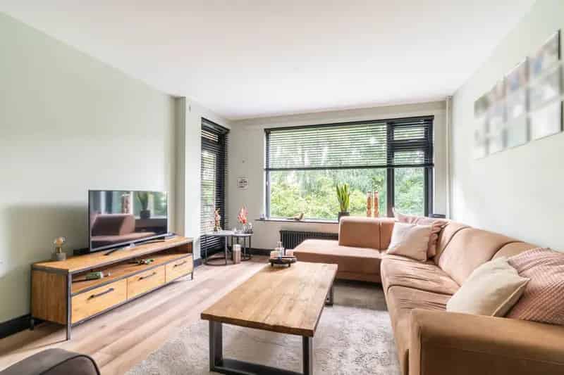 5-kamerappartement Wassenaar 92m2 - Lift - Zonnepanelen - Gasloos