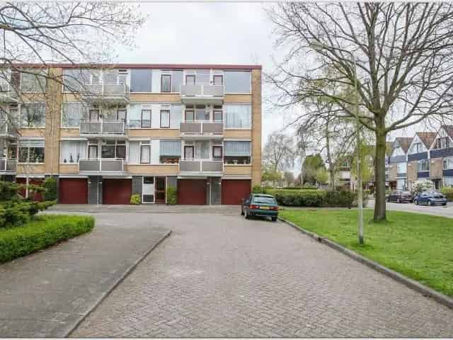 3-Kamer Hoekappartement Slikkerveer Instapklaar
