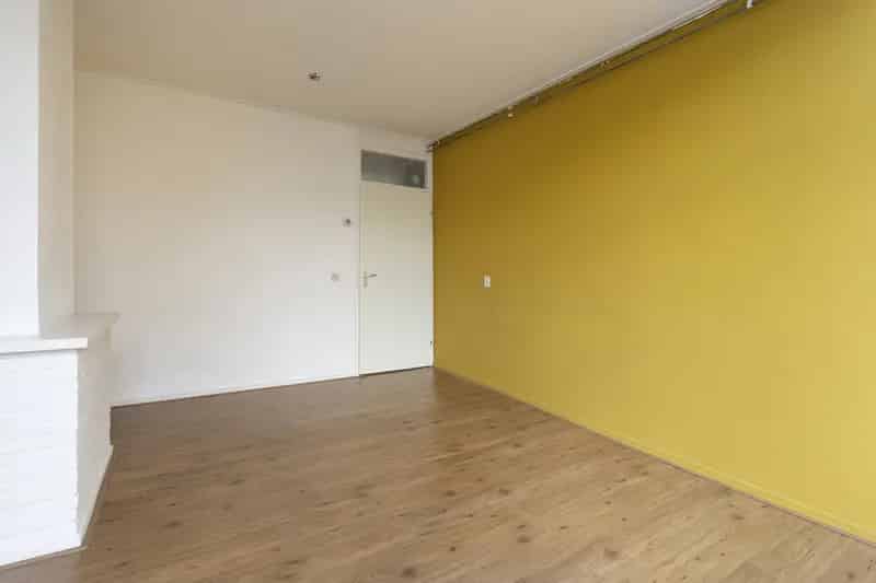 Etagewoning Arnhem Centrum nabij Sonsbeekpark