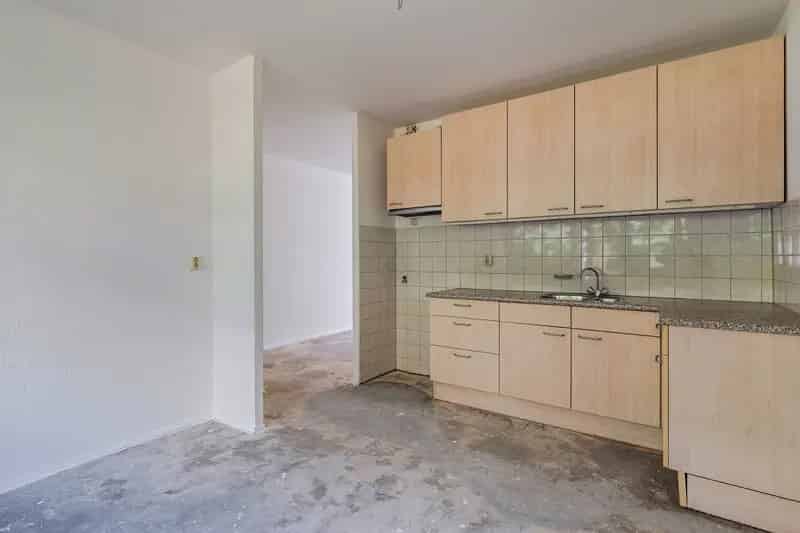 Ruime 5 Kamer Maisonnette te Koop in Vlaardingen