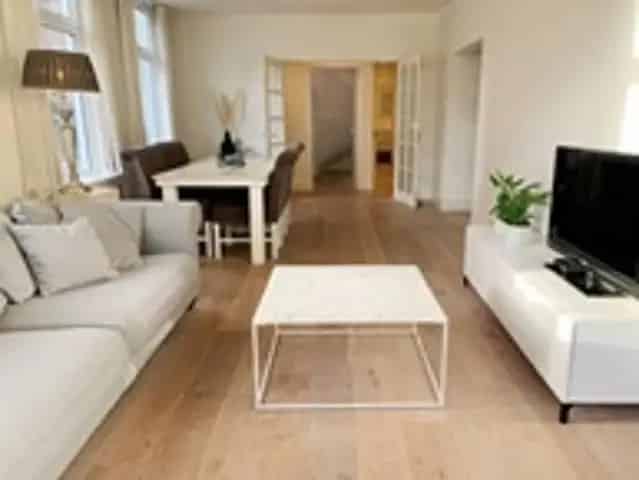 Appartement Kolenwagenslag Den Haag