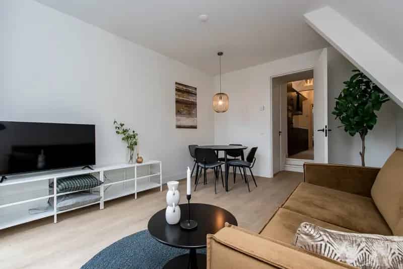 Luxe Appartement Helvoirt - Ideaal voor Expats