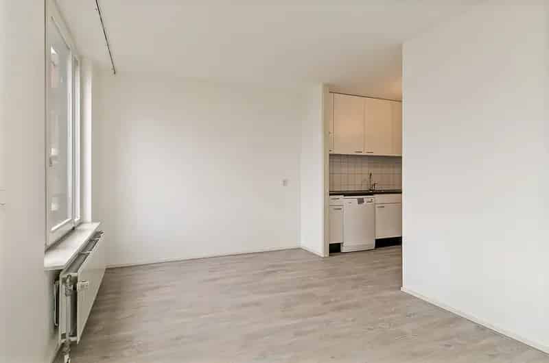 Appartementen Porta I Clermontlunet 29C Maastricht
