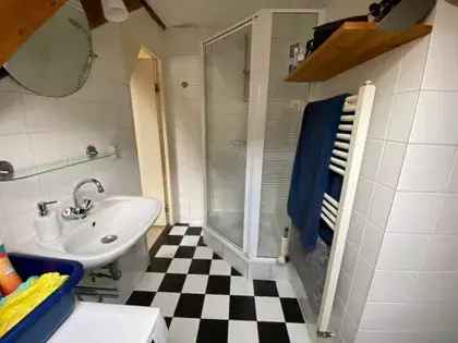 1 Slaapkamer Appartement 79m² Utrecht