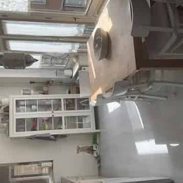 Gestoffeerde Hoekwoning 3 Slaapkamers Inclusief