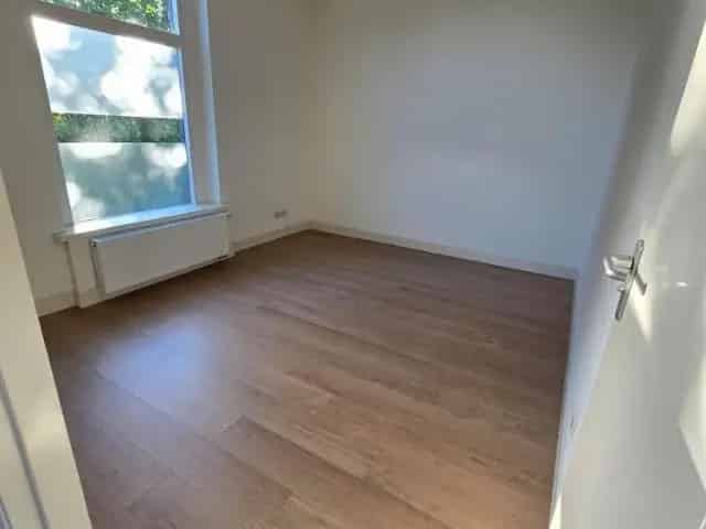 Modern 2 Kamerappartement Breda Centrum Te Huur