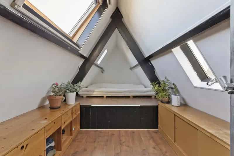 Huis Te Koop , 13, Haaimeet, Schore, Zeeland