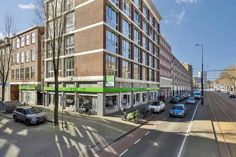 922m2 Winkelruimte te Huur Rotterdam Centrum