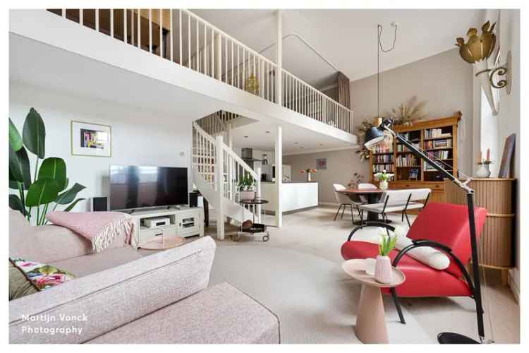 Appartement te koop Haarlem Zuid Paviljoen Zuid