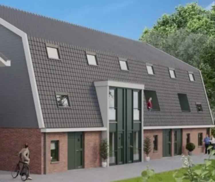 Benedenwoning Te Koop in Zoetermeer, Zuid-Holland